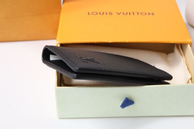 Louis Vuitton Wallets